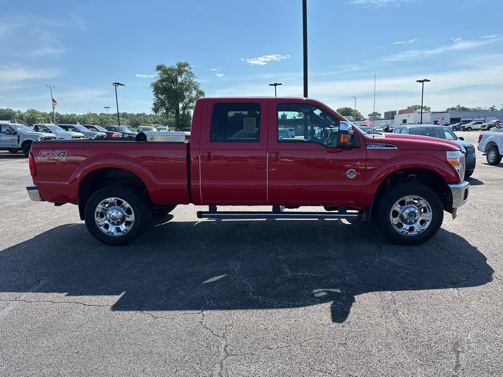 used 2015 Ford F-350 car, priced at $32,600