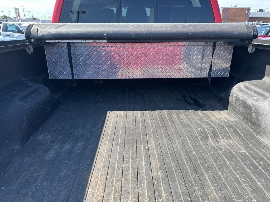 used 2015 Ford F-350 car, priced at $32,600