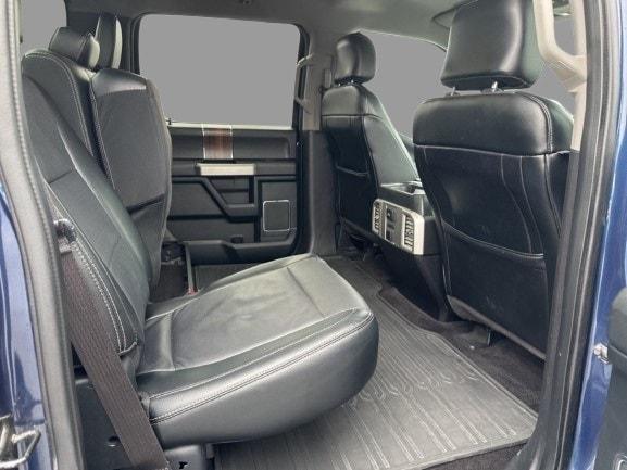 used 2015 Ford F-150 car, priced at $17,800