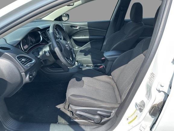 used 2016 Dodge Dart car, priced at $8,900