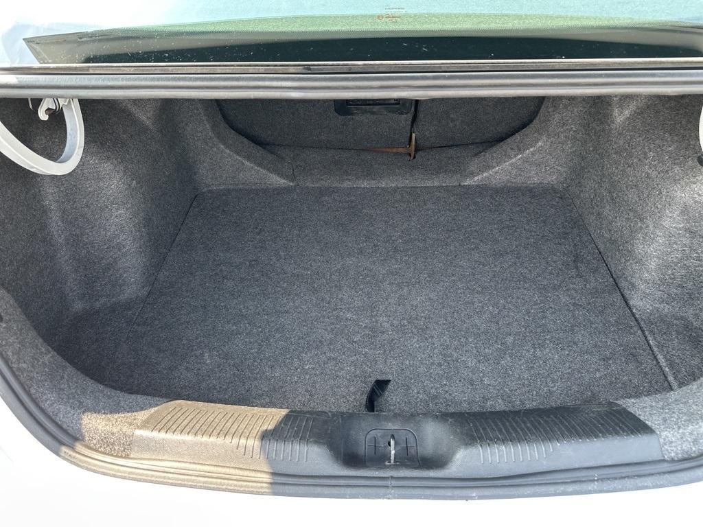 used 2016 Dodge Dart car, priced at $8,900