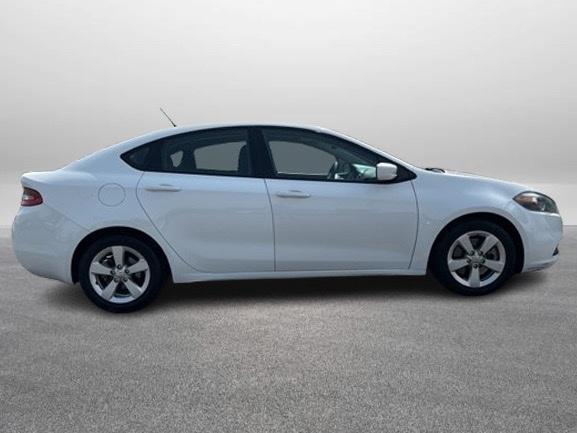 used 2016 Dodge Dart car, priced at $8,900