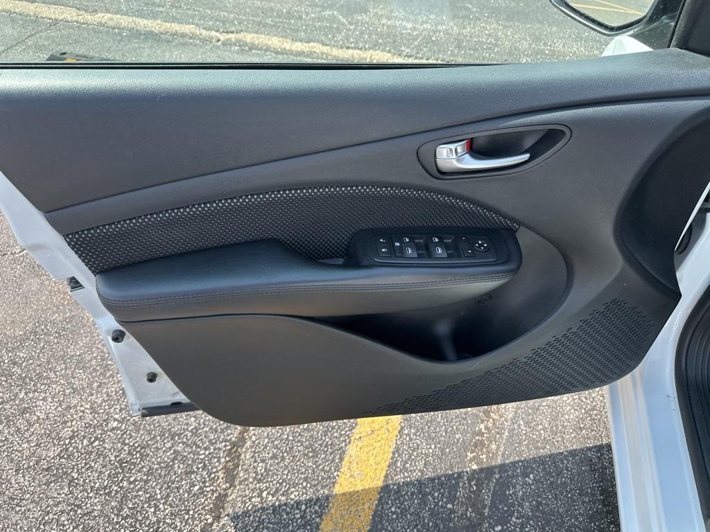 used 2016 Dodge Dart car, priced at $8,900