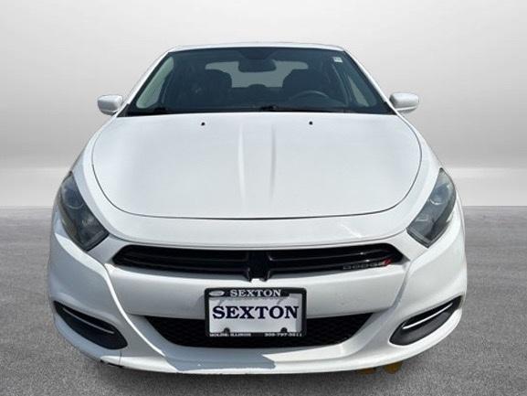 used 2016 Dodge Dart car, priced at $8,900