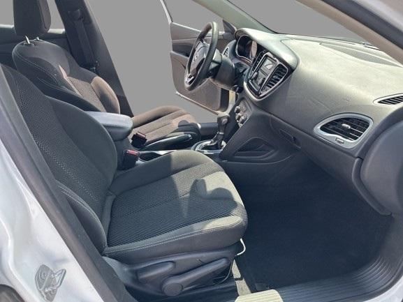used 2016 Dodge Dart car, priced at $8,900