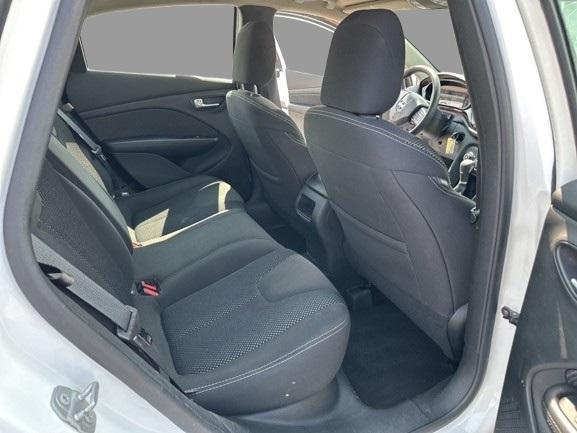used 2016 Dodge Dart car, priced at $8,900