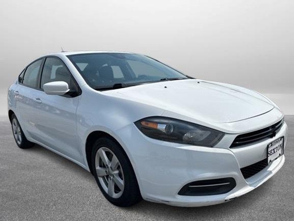 used 2016 Dodge Dart car, priced at $8,900
