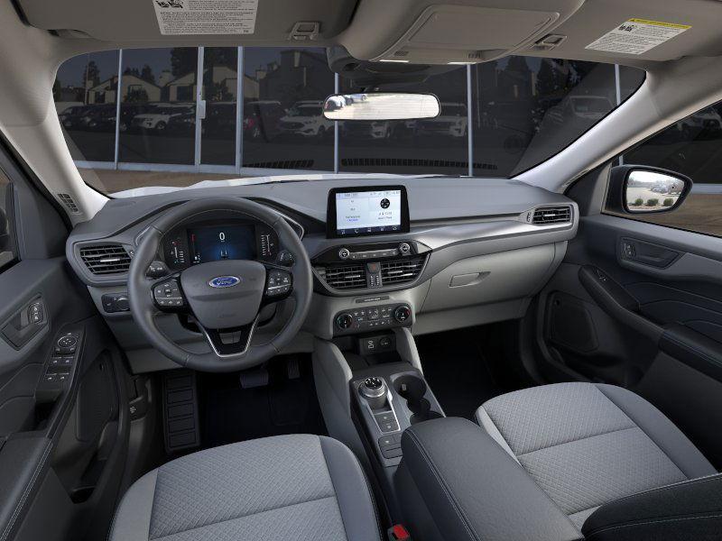 new 2025 Ford Escape car, priced at $31,480