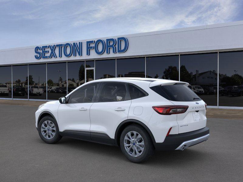 new 2025 Ford Escape car, priced at $31,480