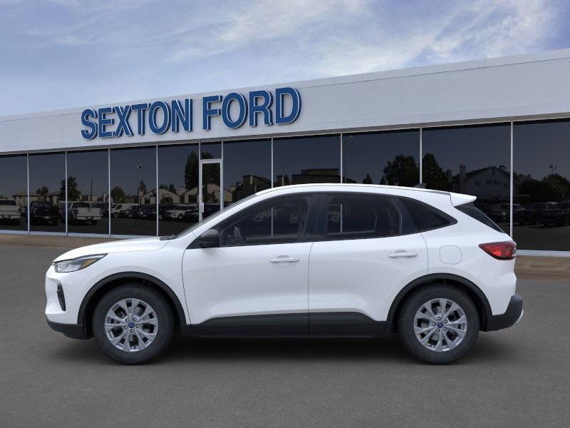 new 2025 Ford Escape car, priced at $31,480