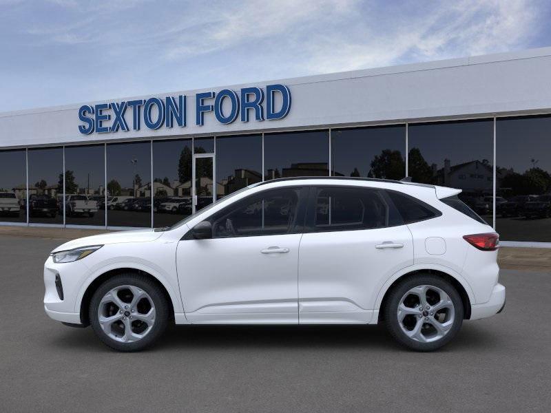 new 2024 Ford Escape car, priced at $33,806