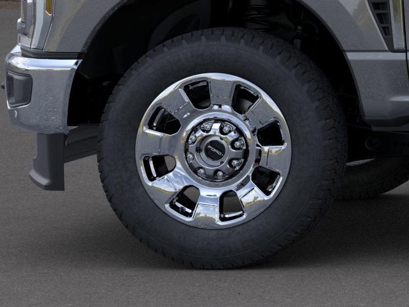 new 2025 Ford F-250 car, priced at $86,560