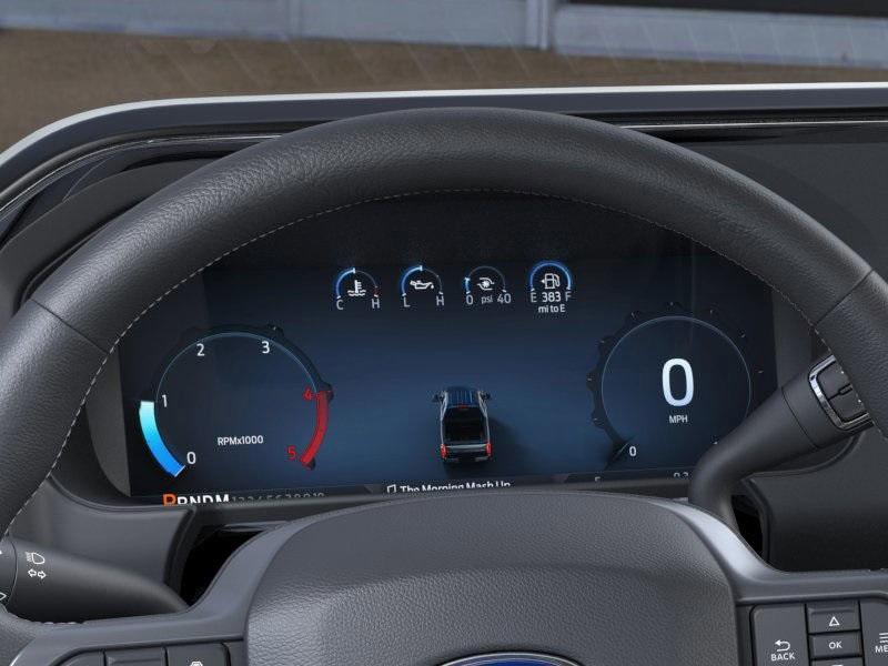 new 2025 Ford F-250 car, priced at $86,560