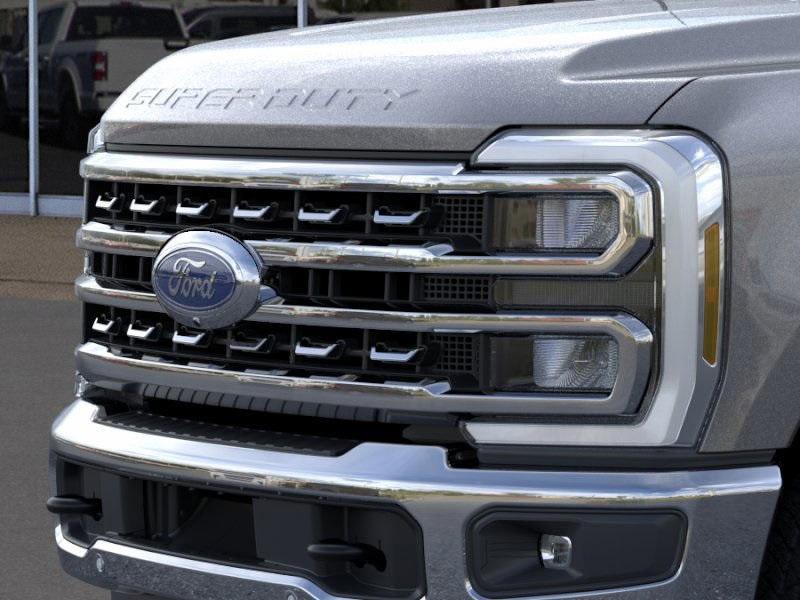 new 2025 Ford F-250 car, priced at $86,560
