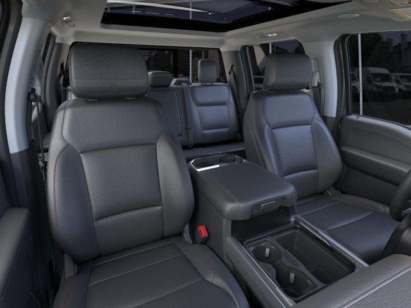 new 2025 Ford F-250 car, priced at $86,560