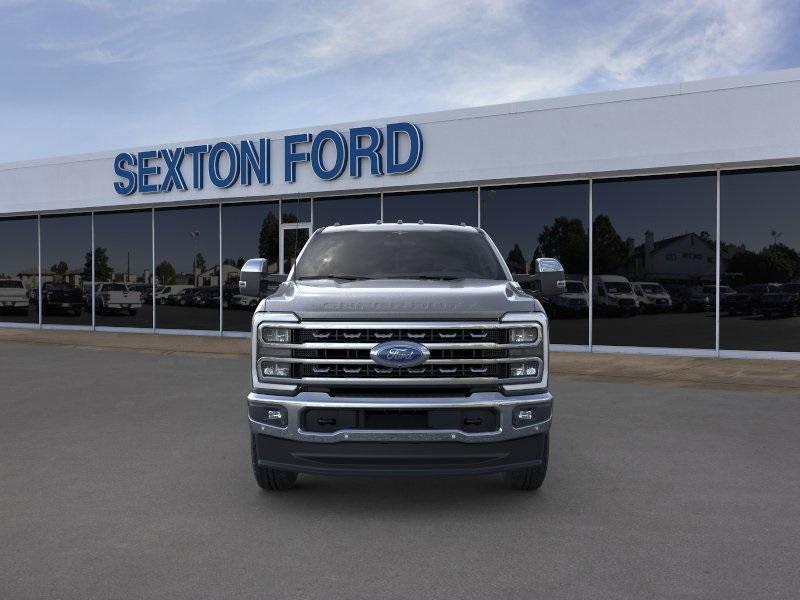 new 2025 Ford F-250 car, priced at $86,560