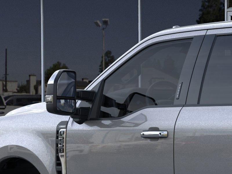new 2025 Ford F-250 car, priced at $86,560
