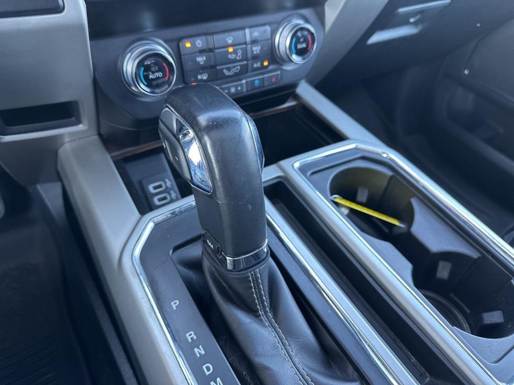 used 2019 Ford F-150 car, priced at $31,900