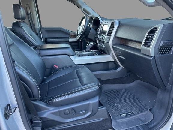 used 2019 Ford F-150 car, priced at $31,900
