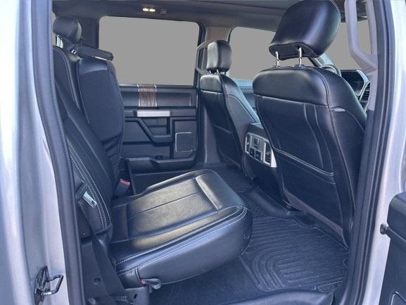 used 2019 Ford F-150 car, priced at $31,900