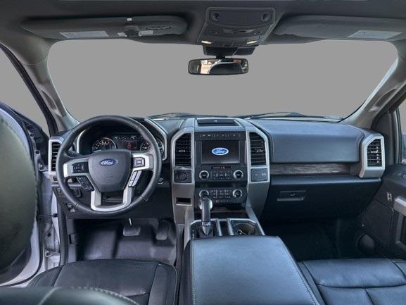 used 2019 Ford F-150 car, priced at $31,900
