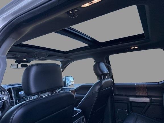 used 2019 Ford F-150 car, priced at $31,900