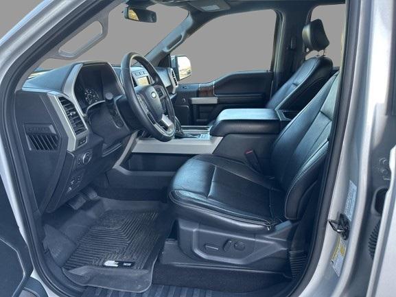 used 2019 Ford F-150 car, priced at $31,900