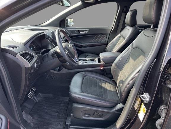used 2024 Ford Edge car, priced at $33,500