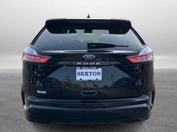 used 2024 Ford Edge car, priced at $33,500