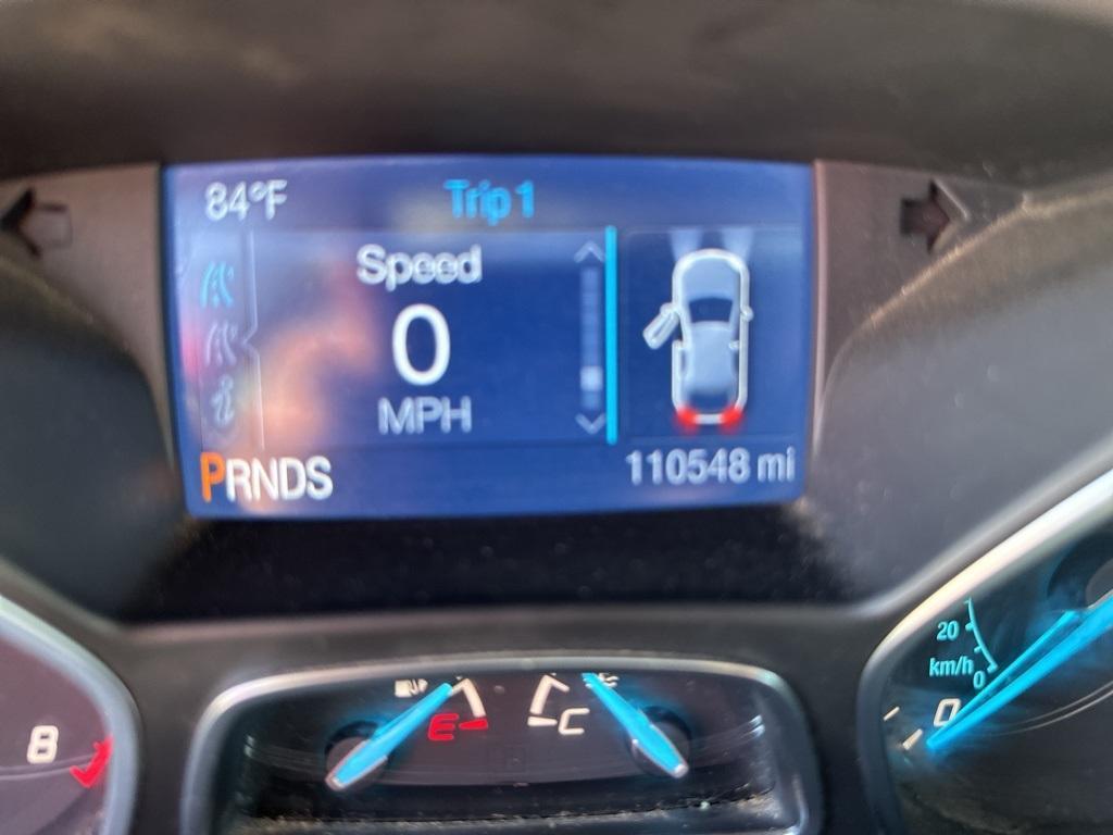 used 2014 Ford Escape car, priced at $10,500