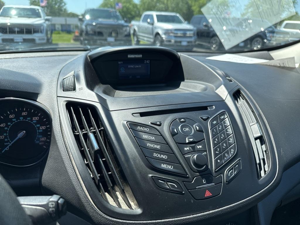 used 2014 Ford Escape car, priced at $10,500