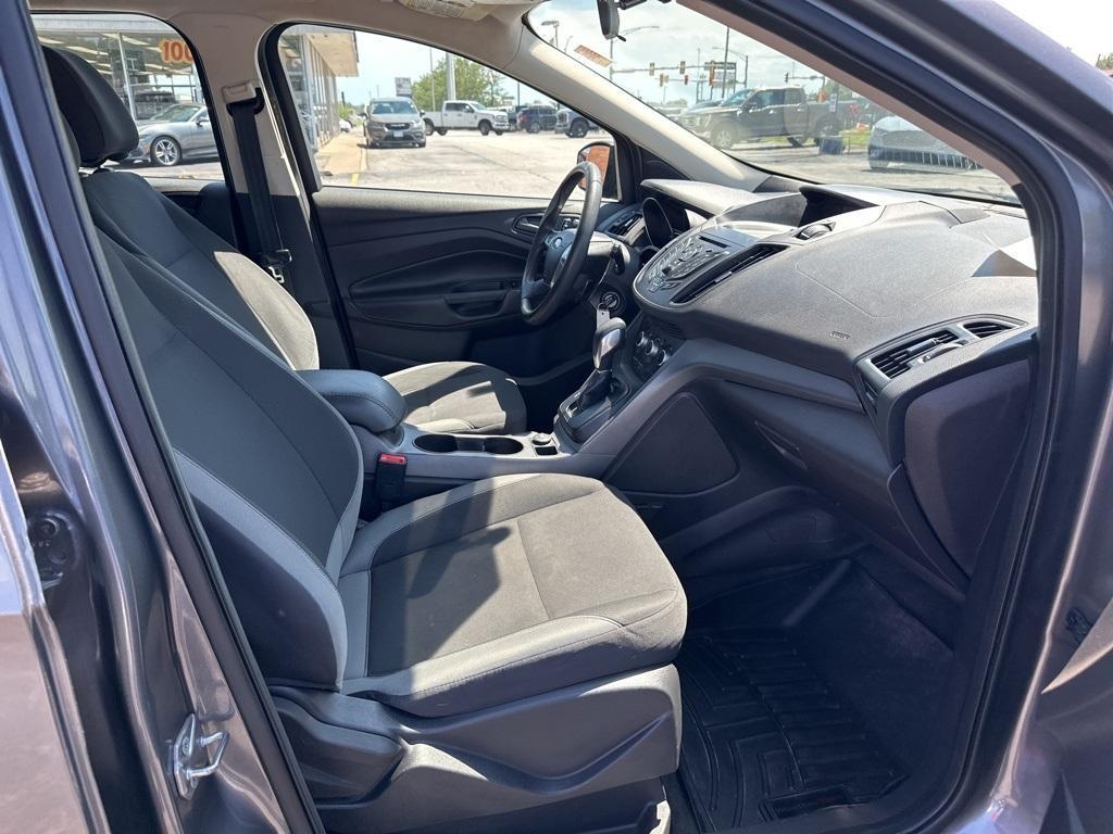 used 2014 Ford Escape car, priced at $10,500