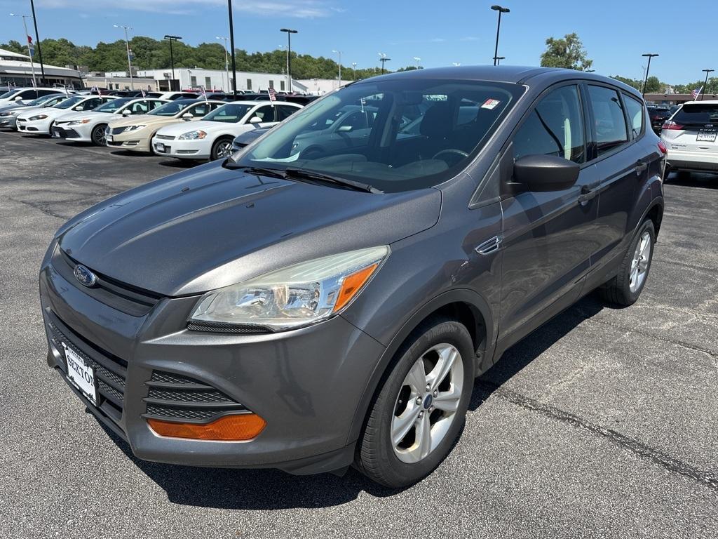 used 2014 Ford Escape car, priced at $10,500