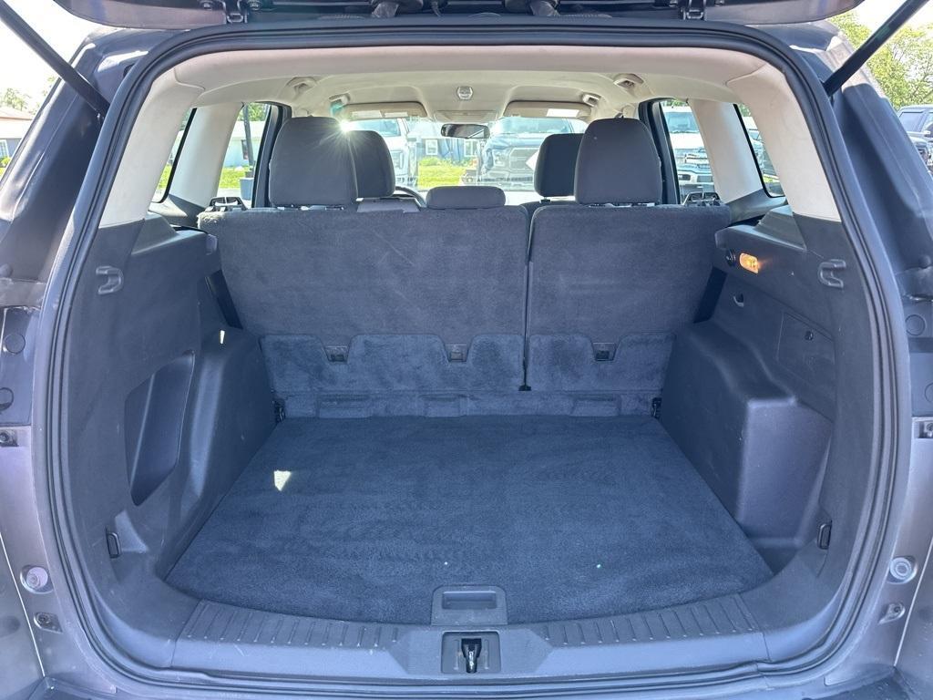used 2014 Ford Escape car, priced at $10,500