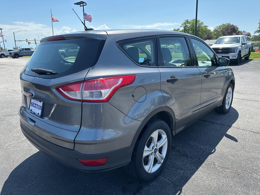 used 2014 Ford Escape car, priced at $10,500