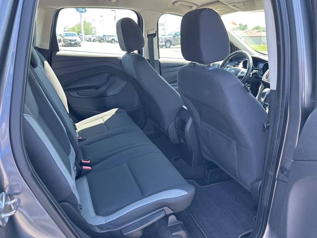 used 2014 Ford Escape car, priced at $10,500