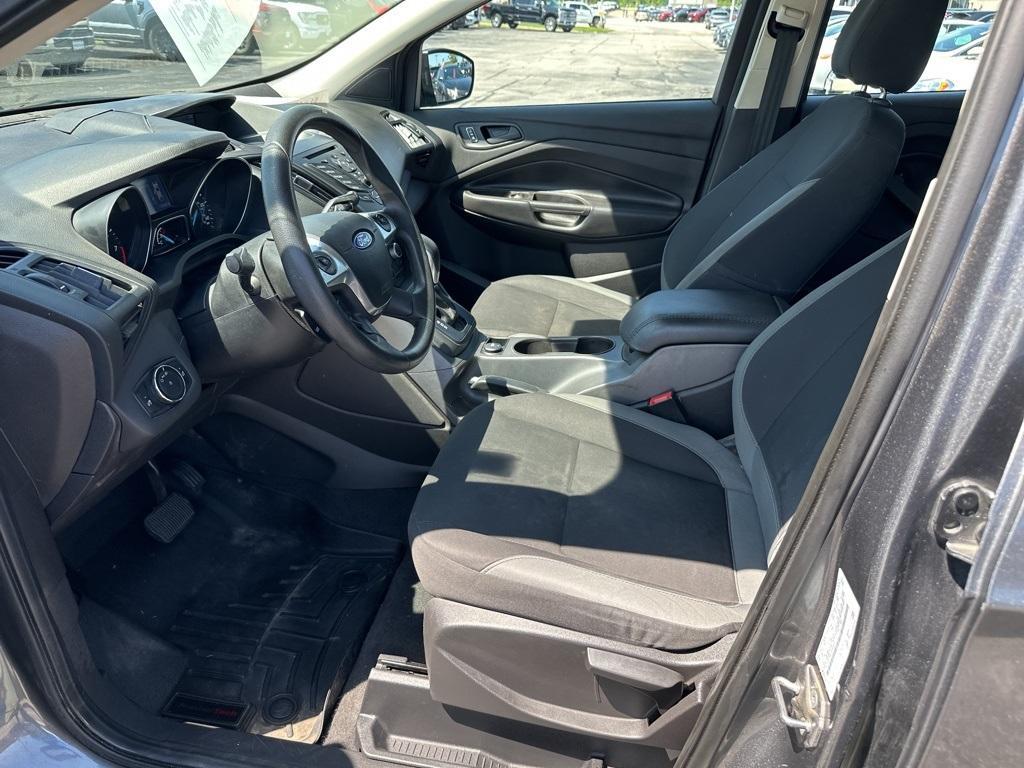 used 2014 Ford Escape car, priced at $10,500