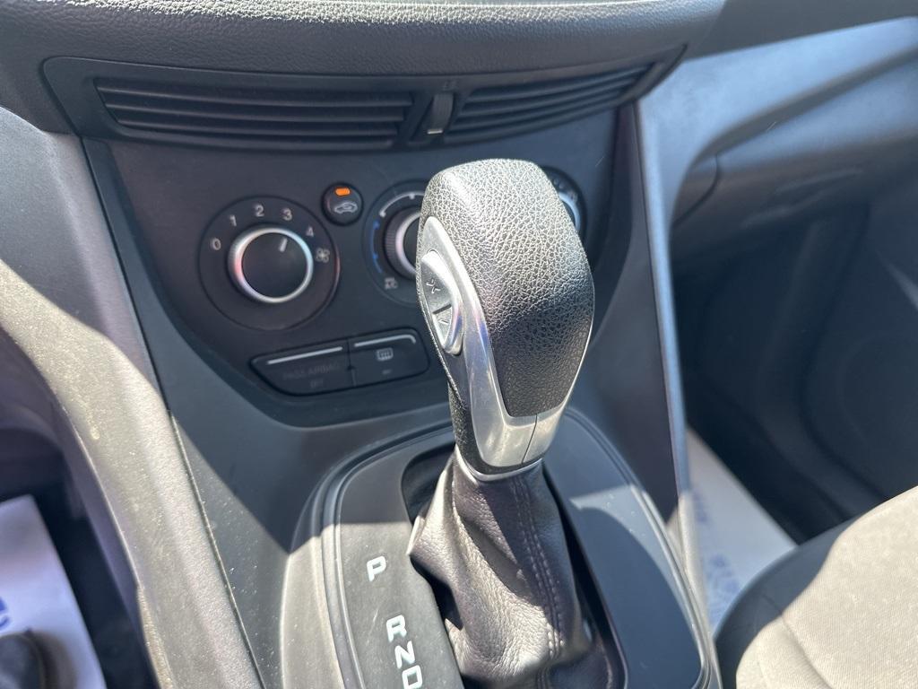 used 2014 Ford Escape car, priced at $10,500