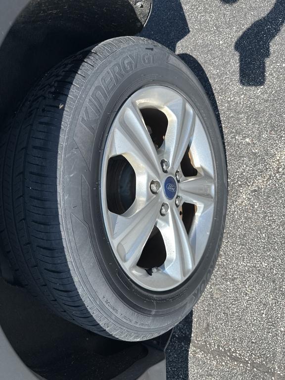 used 2014 Ford Escape car, priced at $10,500