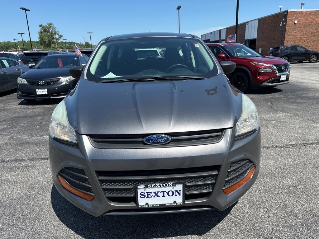 used 2014 Ford Escape car, priced at $10,500