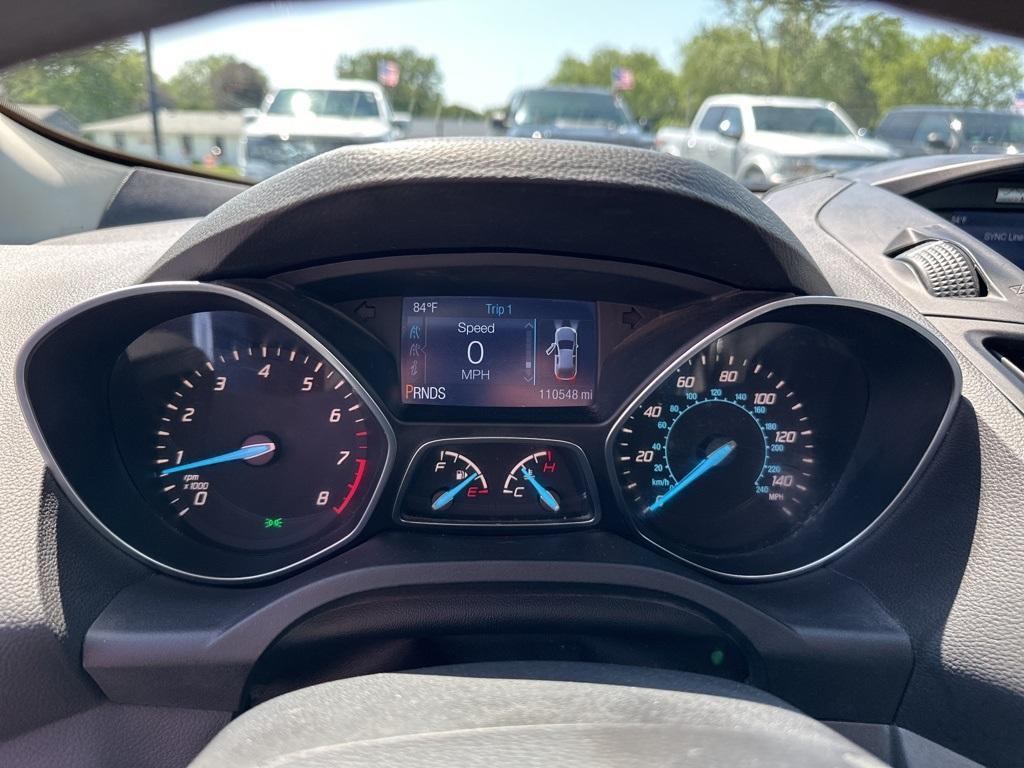 used 2014 Ford Escape car, priced at $10,500