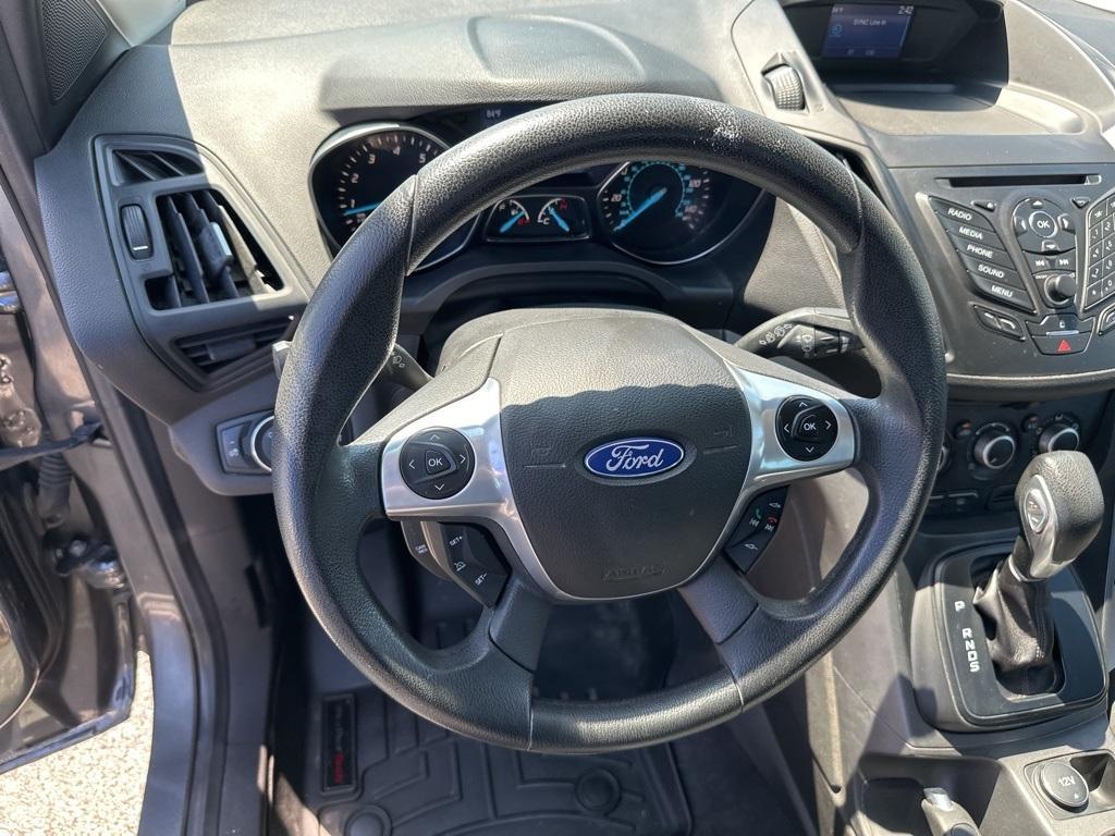 used 2014 Ford Escape car, priced at $10,500
