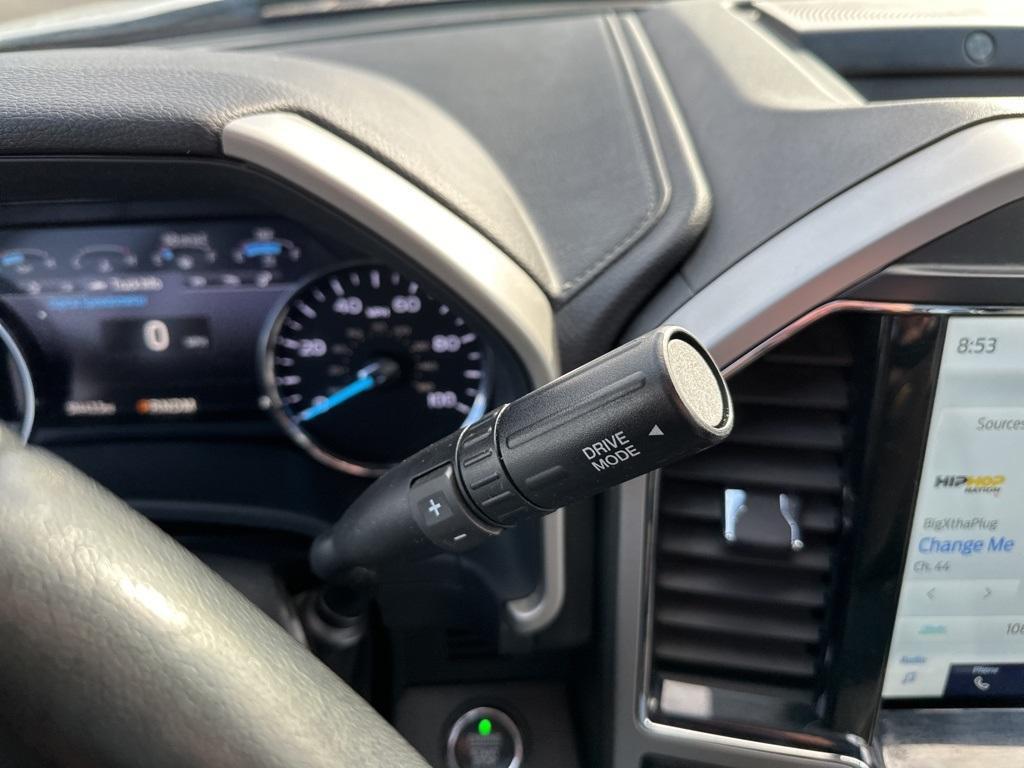 used 2022 Ford F-350 car, priced at $61,900