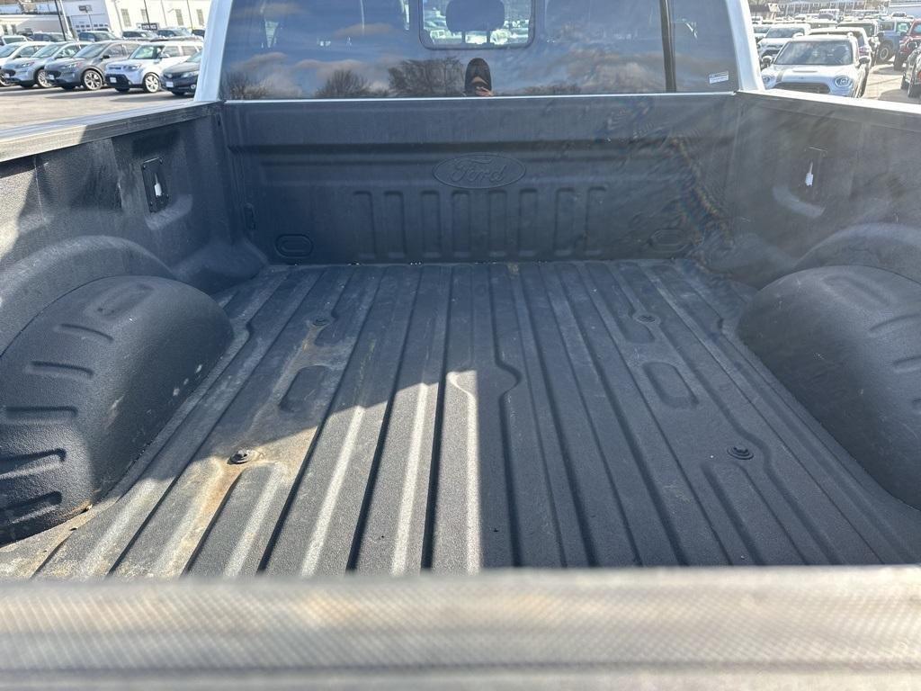 used 2022 Ford F-350 car, priced at $62,900