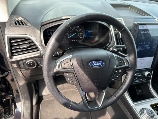 used 2023 Ford Edge car, priced at $28,000