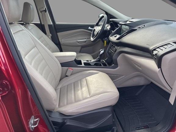 used 2018 Ford Escape car, priced at $12,900