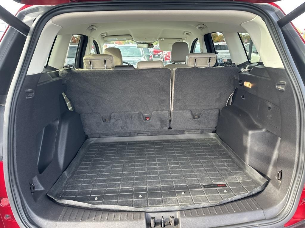 used 2018 Ford Escape car, priced at $12,900