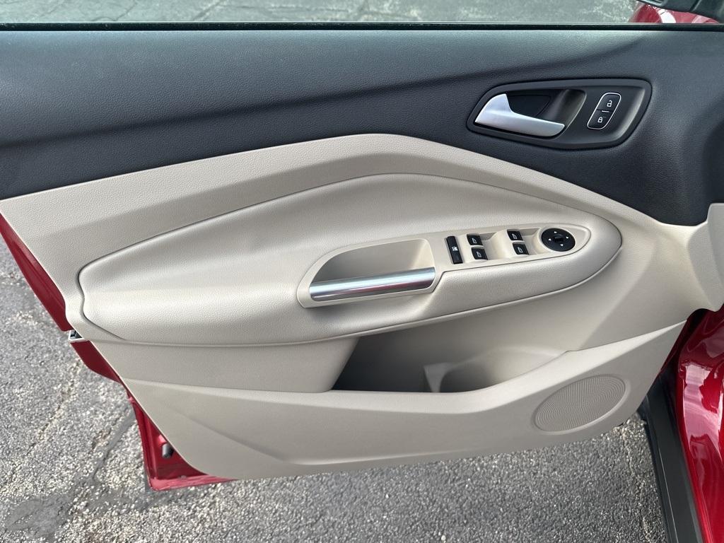 used 2018 Ford Escape car, priced at $12,900