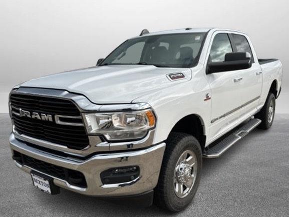 used 2019 Ram 2500 car, priced at $38,500