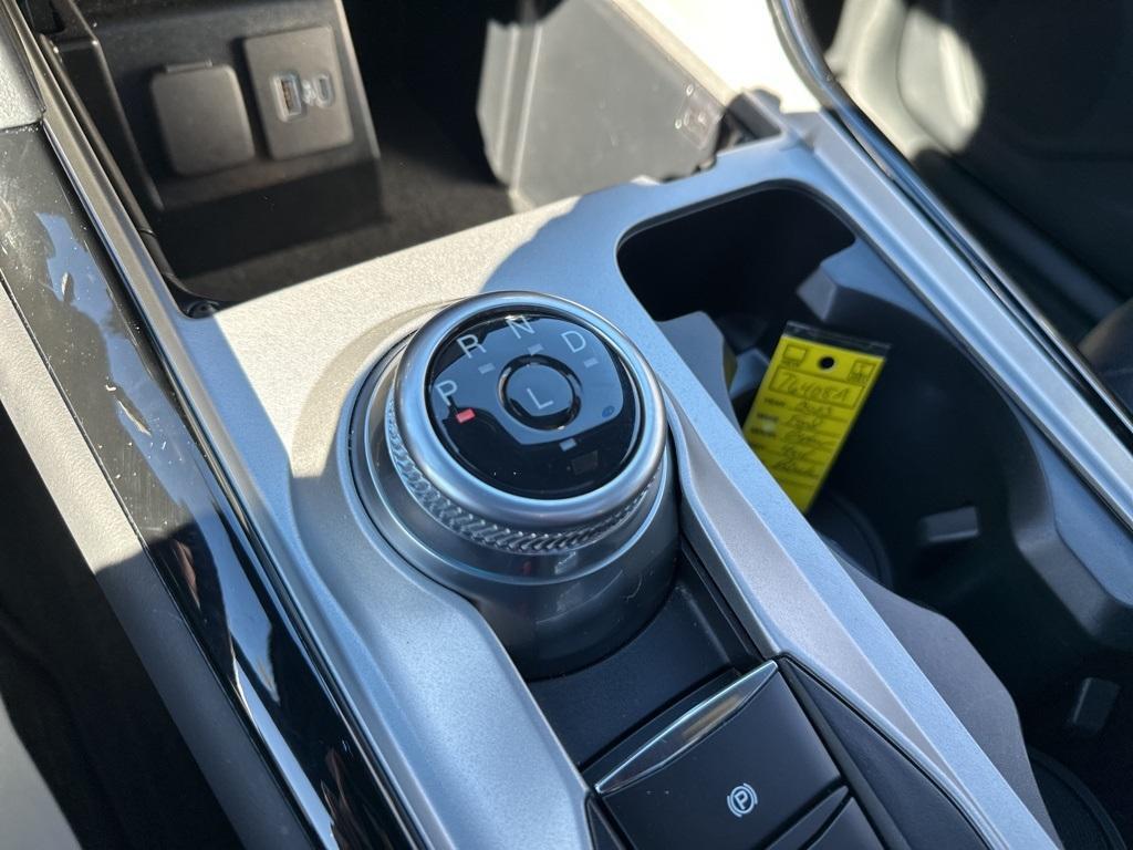 used 2023 Ford Explorer car, priced at $41,500